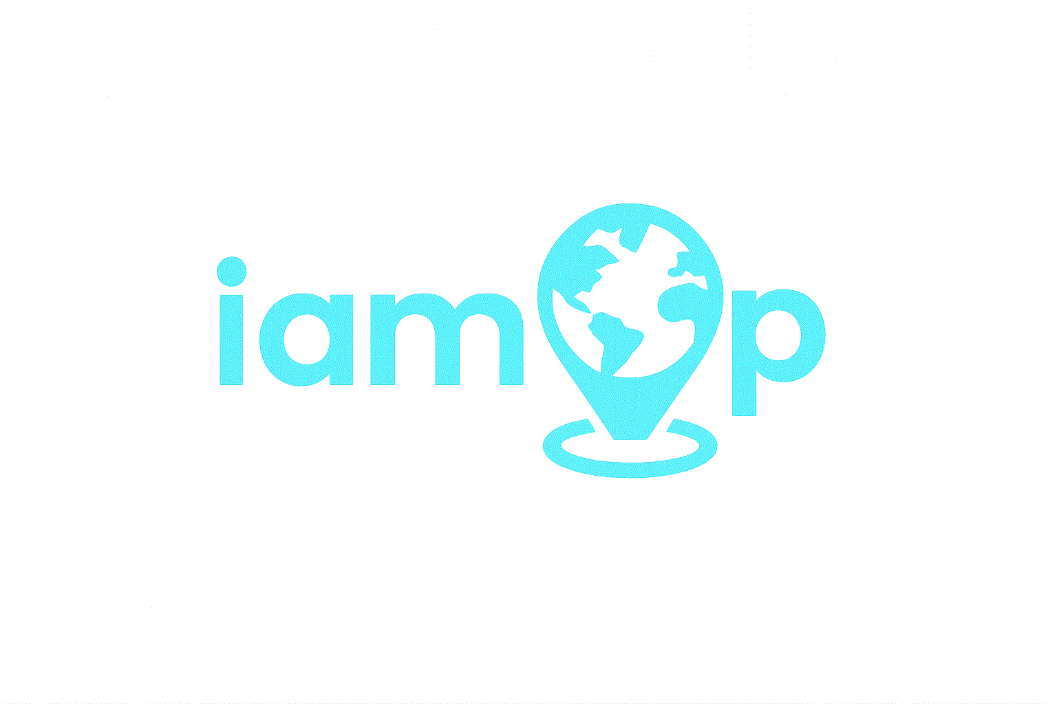 iamApp Logo